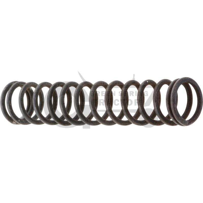 Compression spring