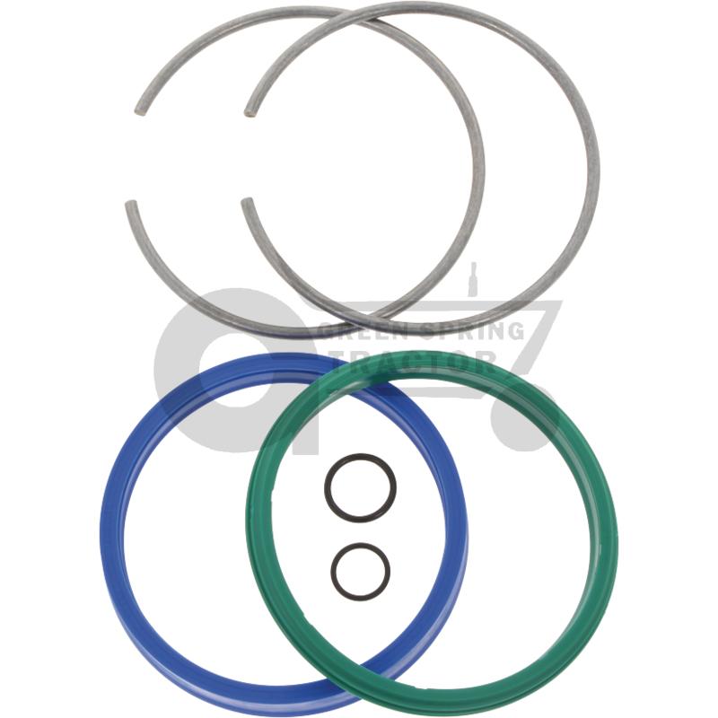 Sealing ring set