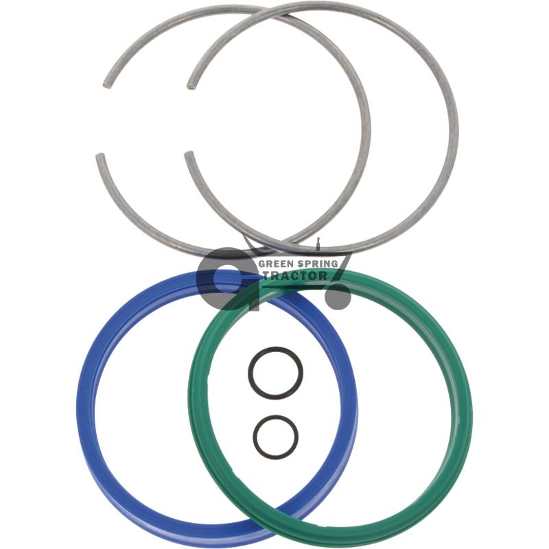 [JD-AL208001-A] Sealing ring set