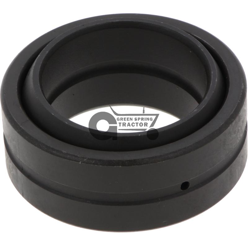 Spherical plain bearing bush