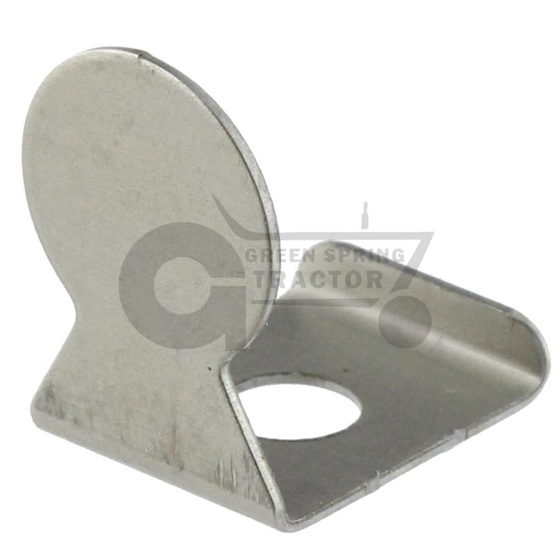 [JD-R113392-A] Spring clip