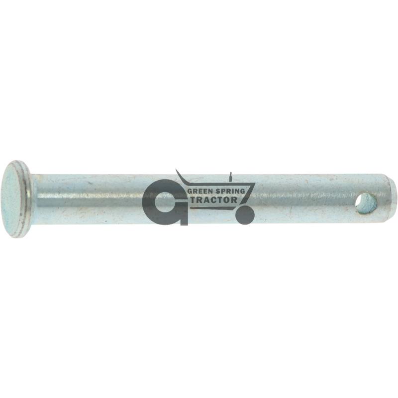 Securing bolt