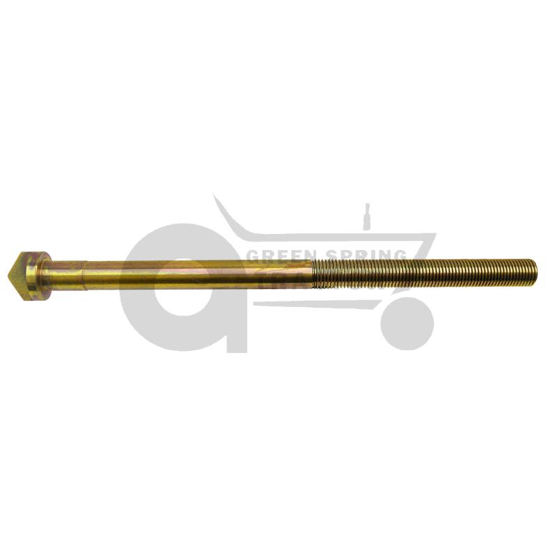 [JD-T25823-A] Threaded spindle