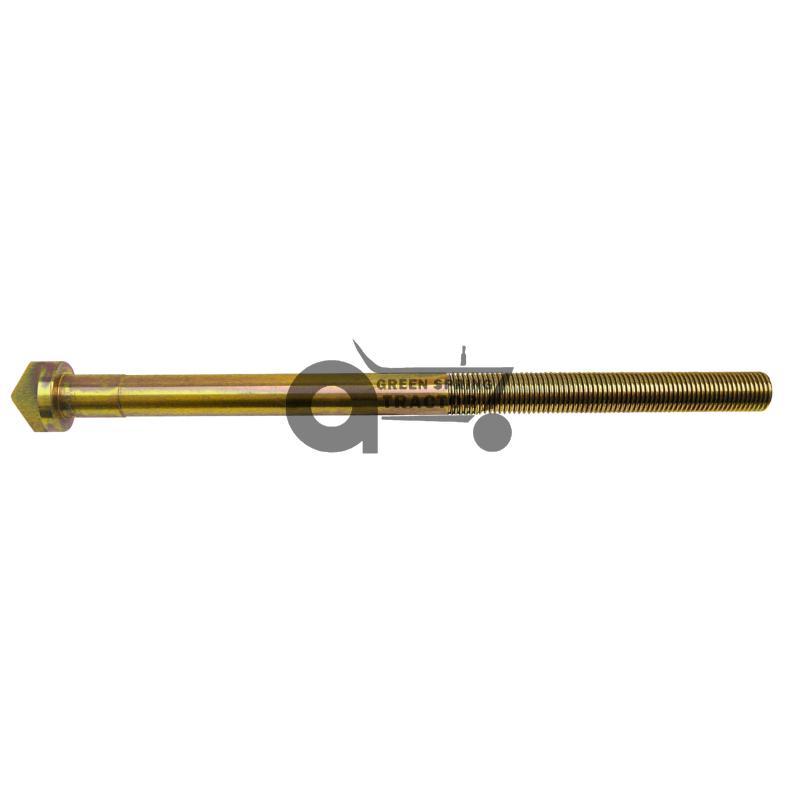 [JD-T25823-A] Threaded spindle