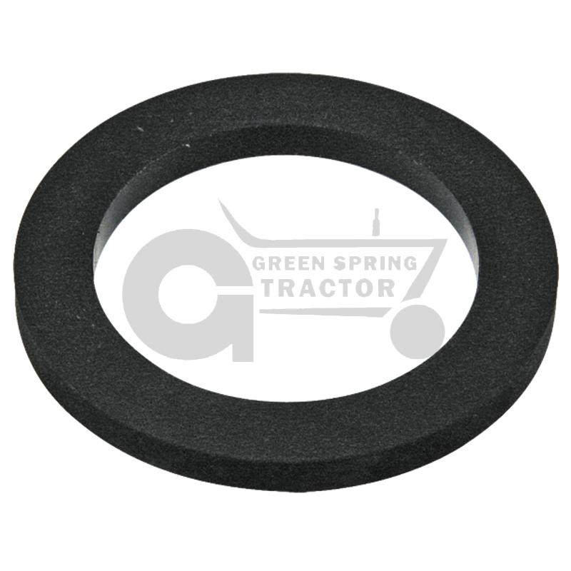 [JD-L33863-A] Nylon washer For lower link shaft