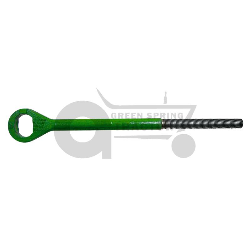 [JD-T25822-A] Threaded spindle Anticlockwise