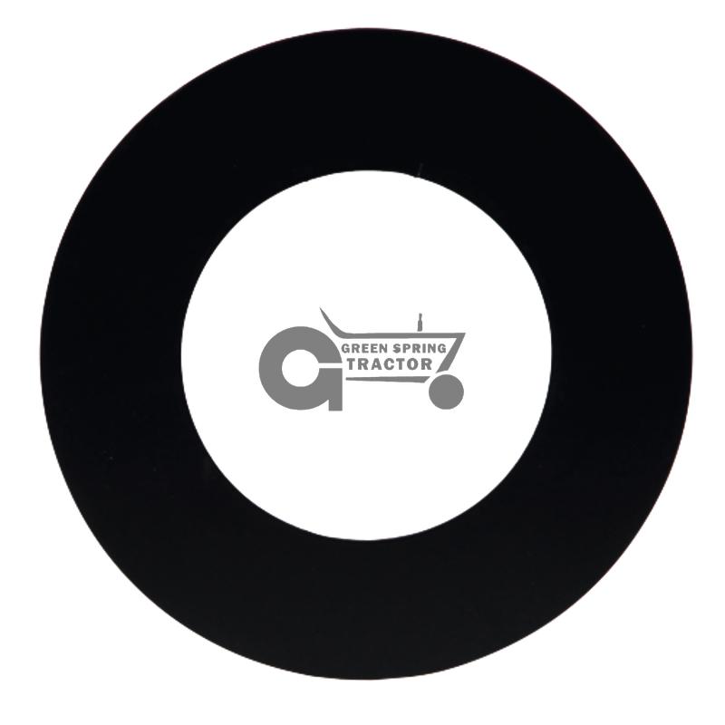 [JD-R117820-A] Thrust washer
