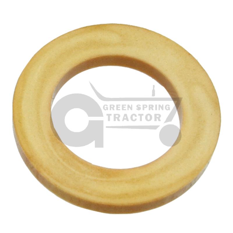 [JD-R108086-A] Sealing ring For lower link shaft