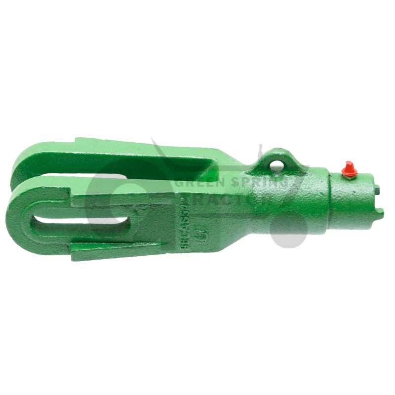 [JD-L201803-A] Clevis head For lifting strut
