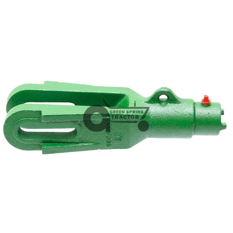 Clevis head