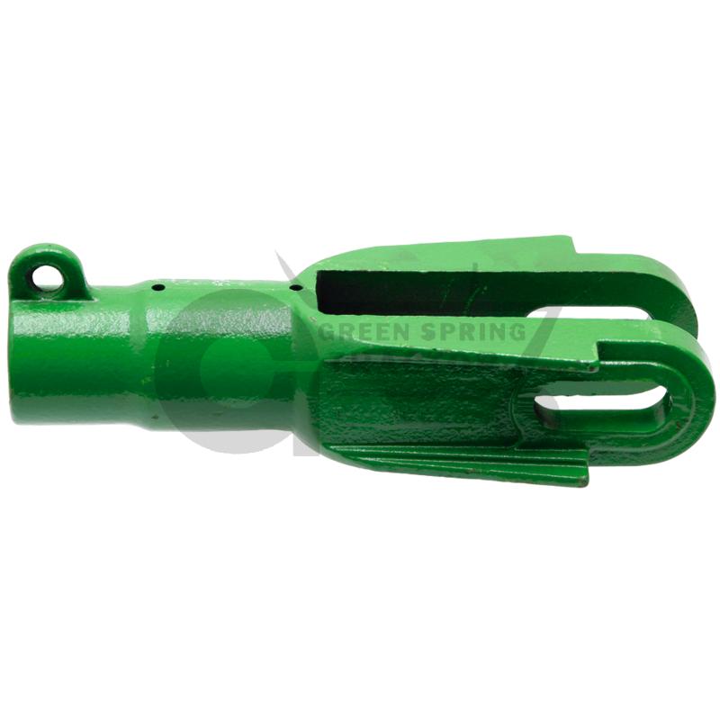 [JD-R106414-A] Clevis head For lifting strut