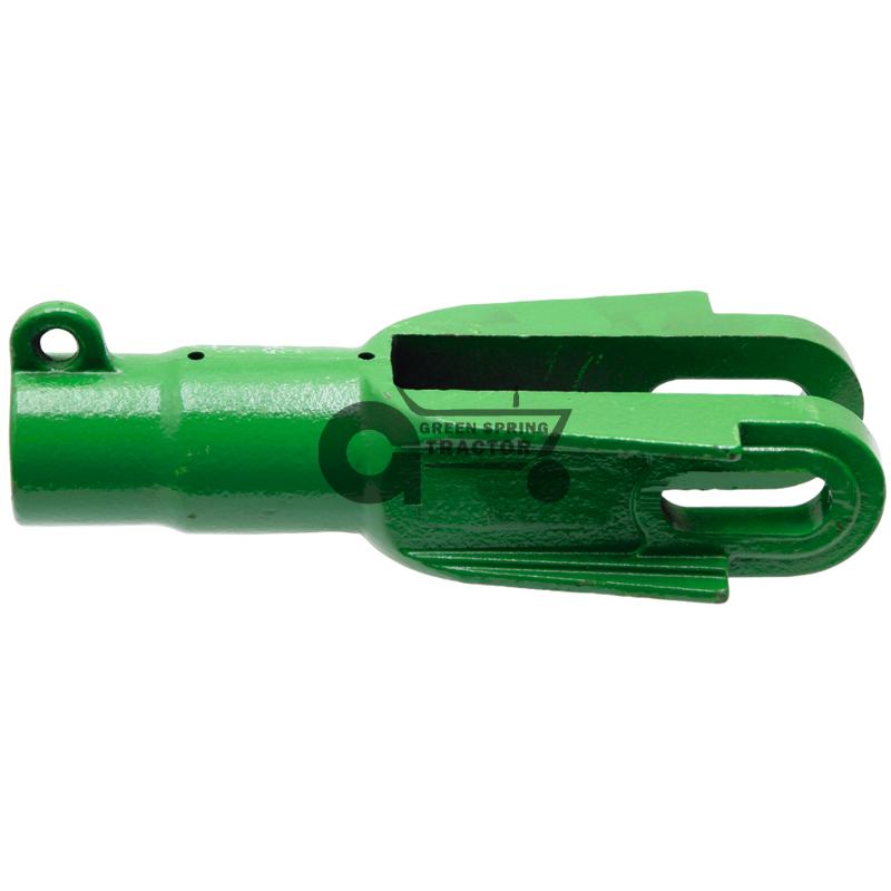 Clevis head