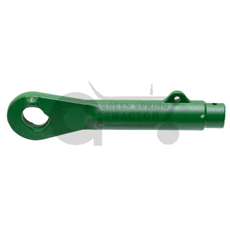 Spindle nut For lifting strut