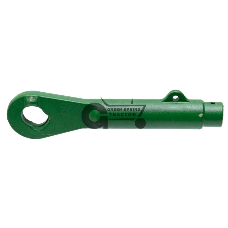 Spindle nut