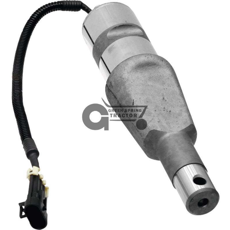[JD-AL77384-A] Force measuring pin