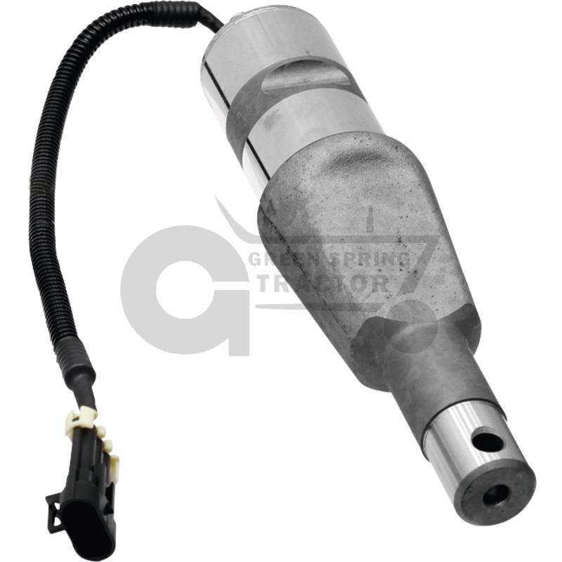 [JD-AL77384-A] Force measuring pin