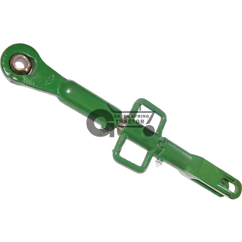 Lifting strut