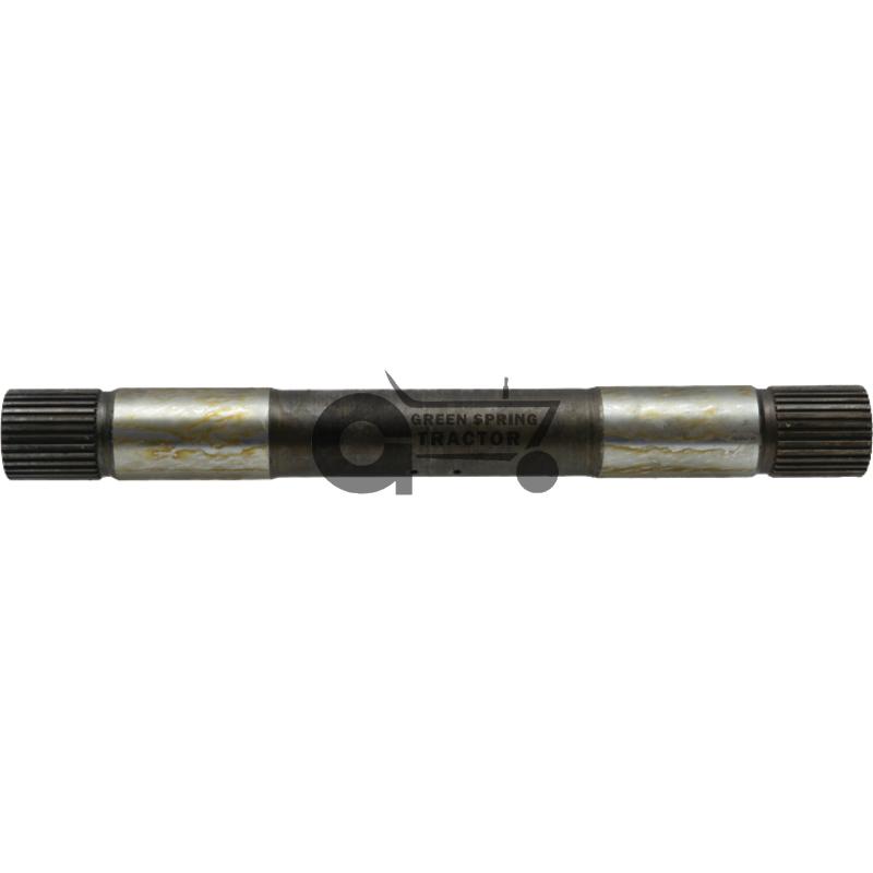 Lifting shaft
