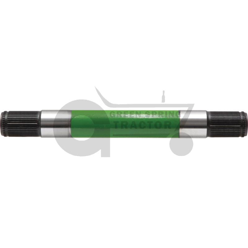 [JD-R134705-A] Lifting shaft for snap ring fixing