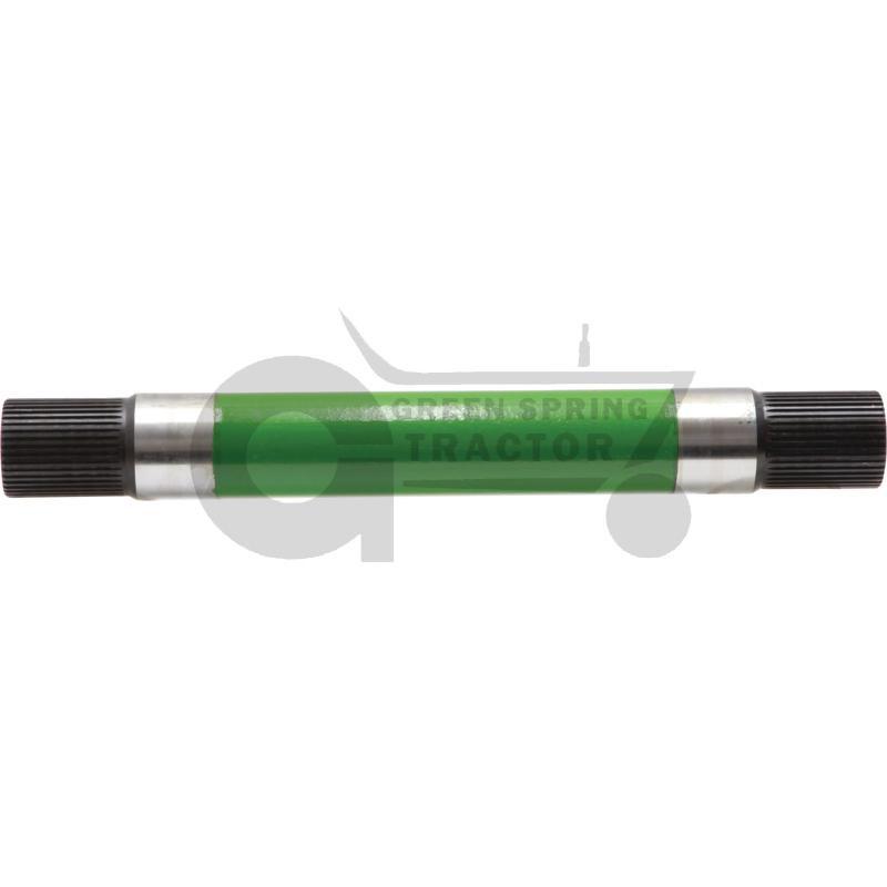 [JD-R113686-A] Lifting shaft with screw fixing