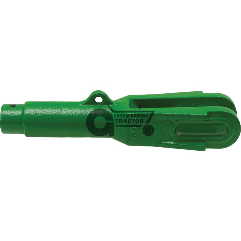 Clevis head