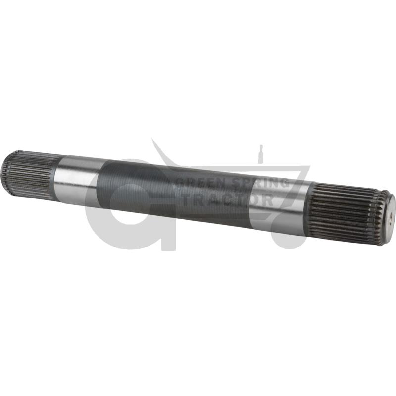 [JD-R126709-A] Lifting shaft secured by circlip