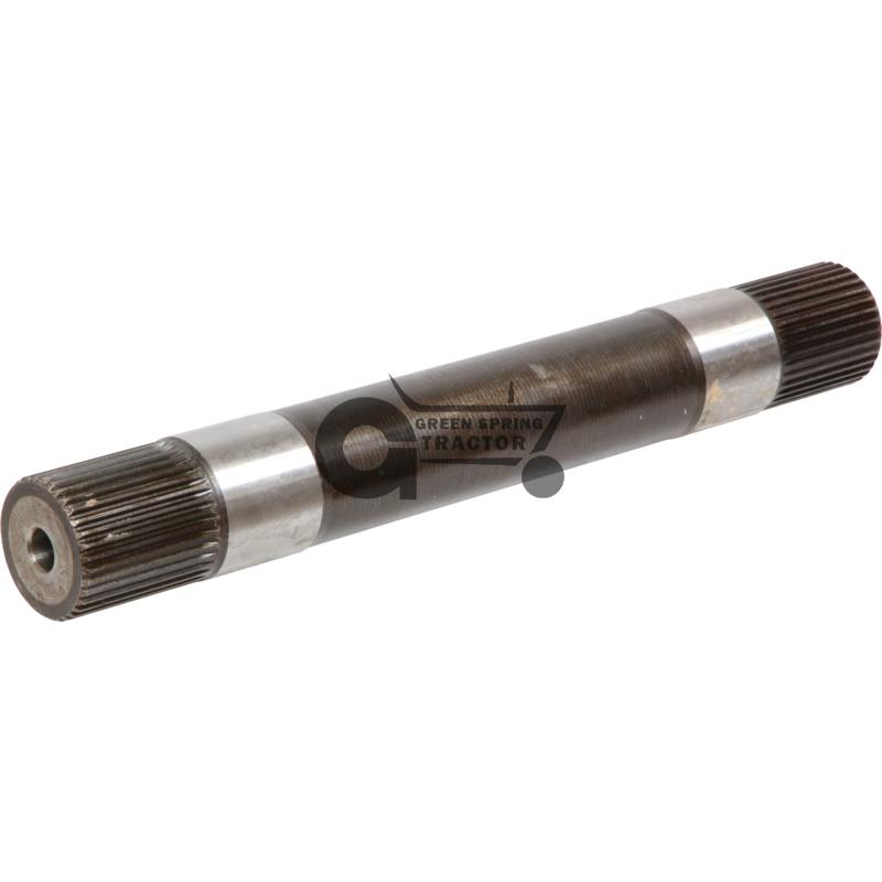 Lifting shaft