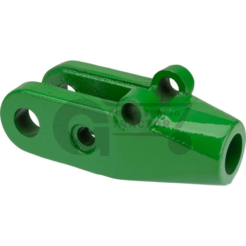 [JD-R117872-A] Clevis head