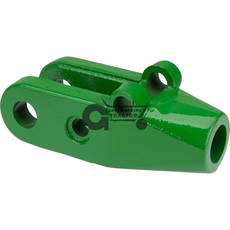 [JD-R117872-A] Clevis head