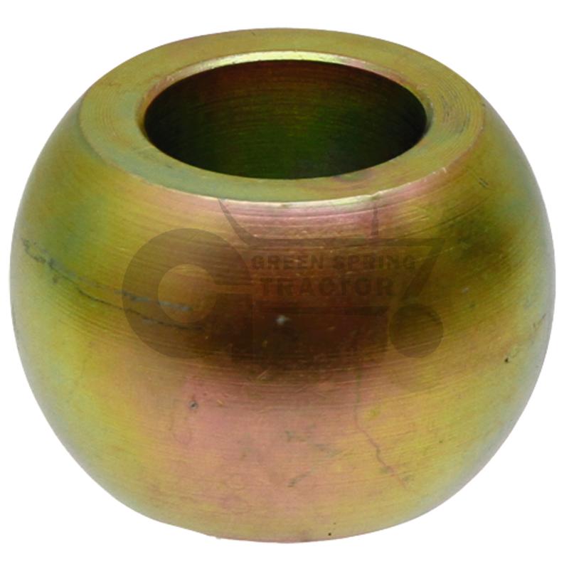 Ball For lifting strut, Cat. 3