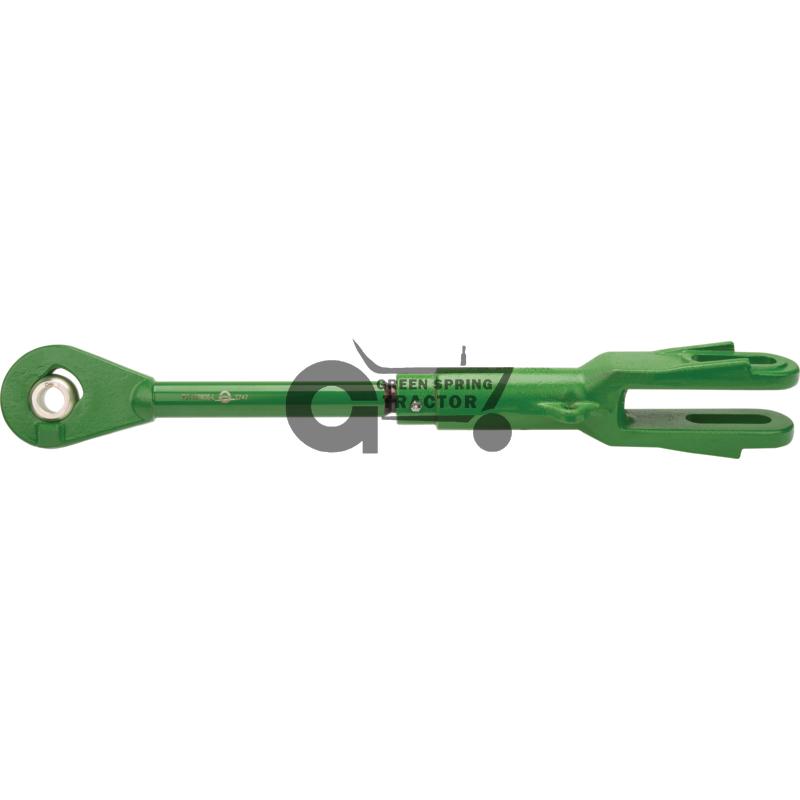 Lifting spindle