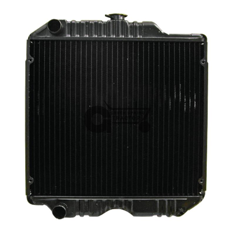 [JD-RE62841-A] Radiator