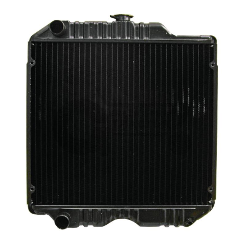 [JD-RE62841-A] Radiator