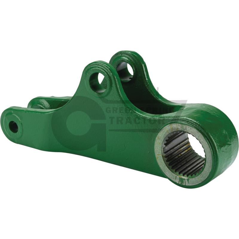 [JD-L114582-A] Lifting arm right, 31 teeth