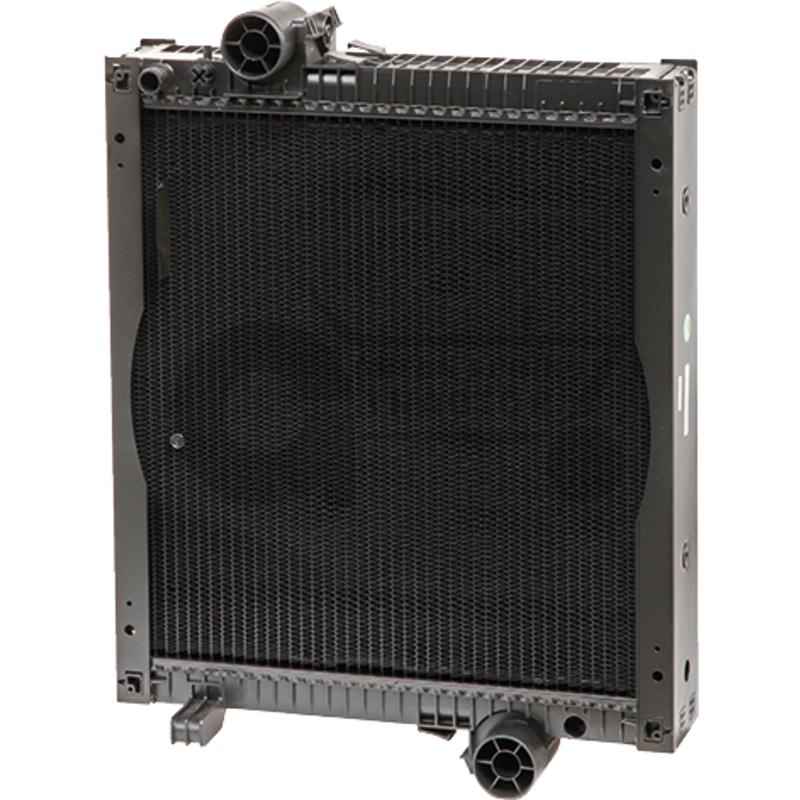 [JD-AL78001-A] Radiator