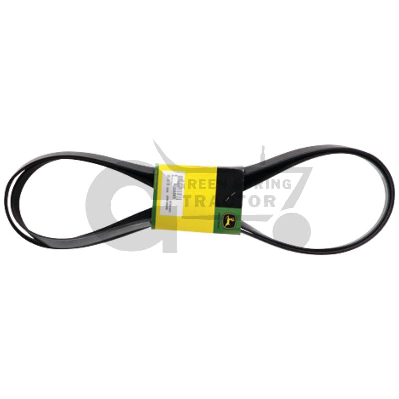 [JD-R265241-A] V-belt