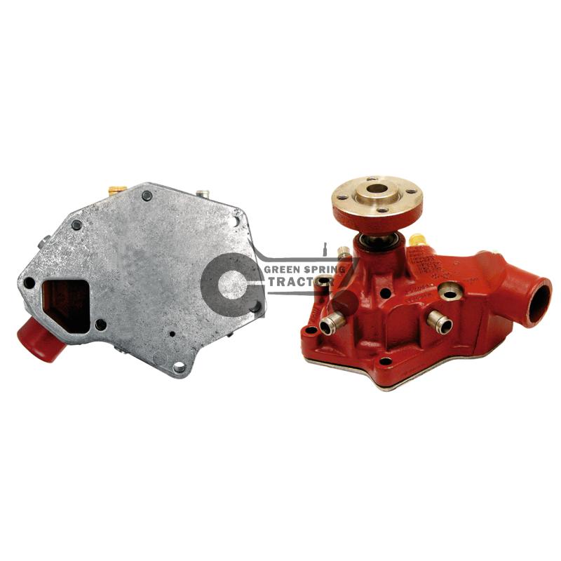Water pump