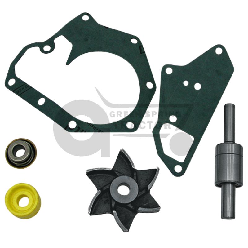 [JD-RE546936-A] Repair set