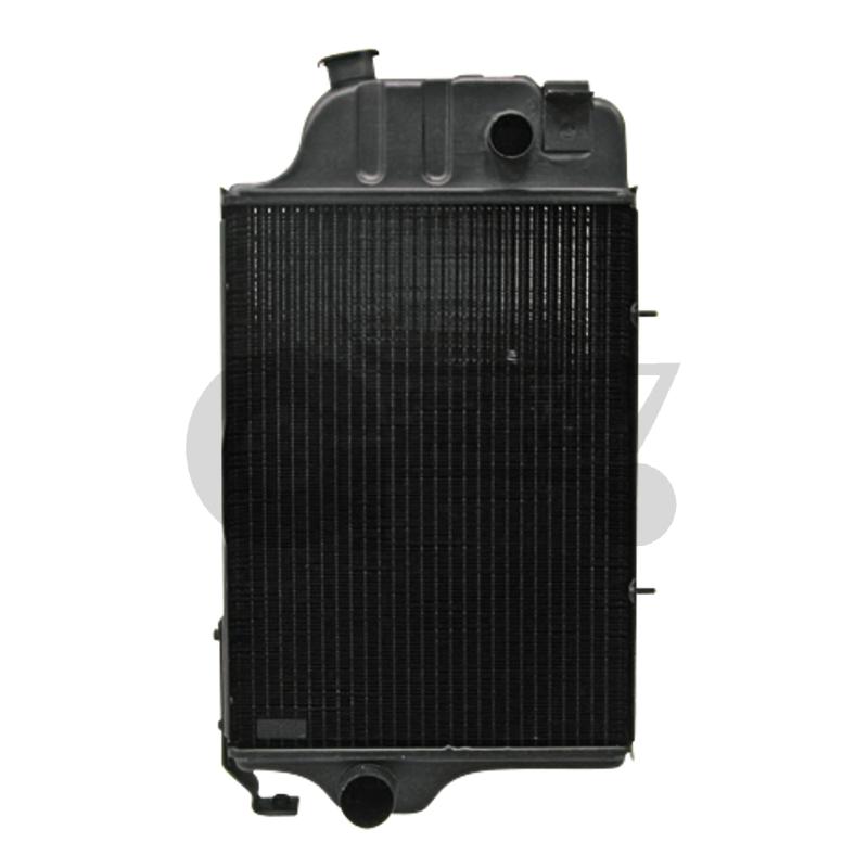 [JD-AL38373-A] Radiator