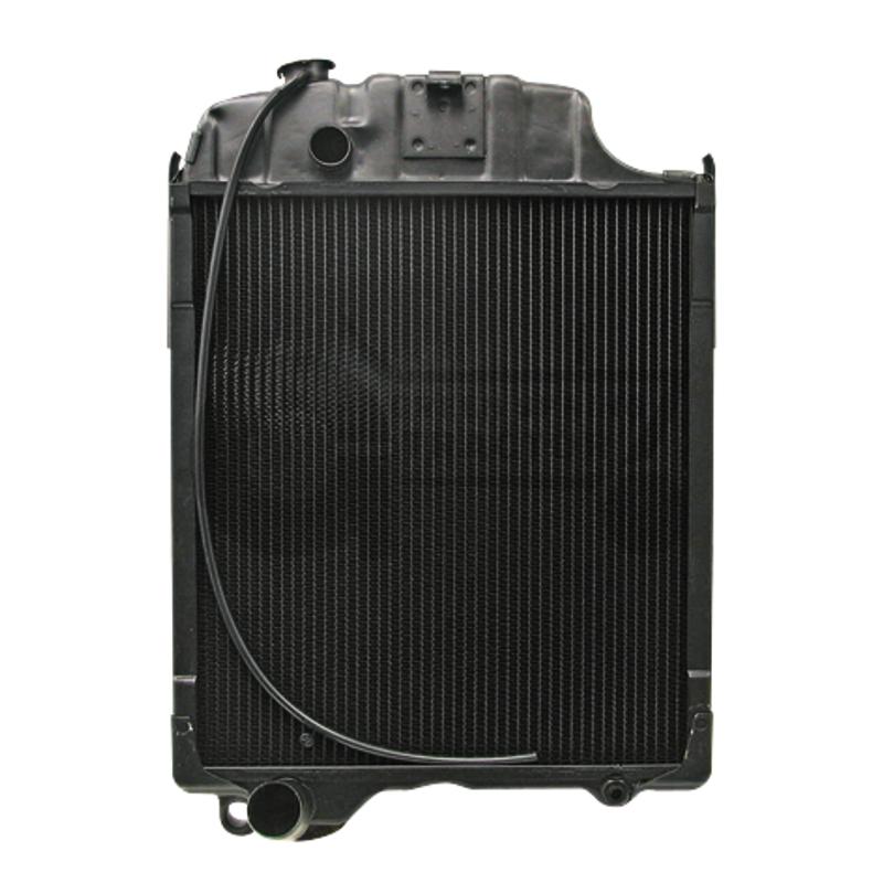 [JD-AL56372-A] Radiator
