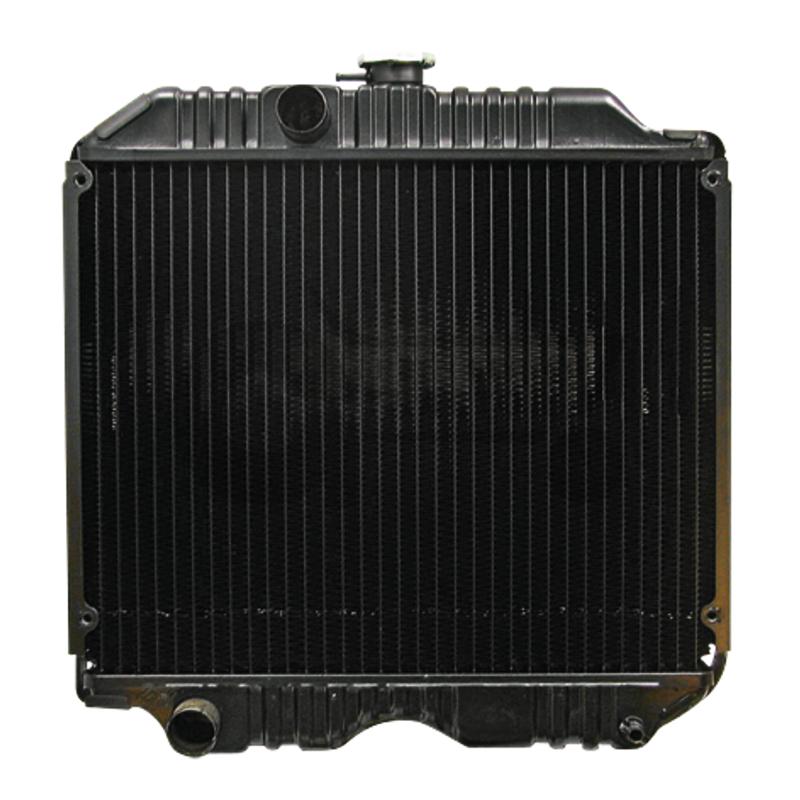 [JD-RE45611-A] Radiator