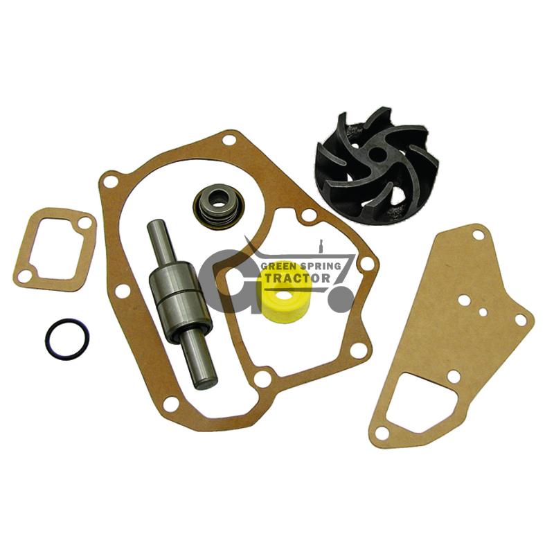 [JD-RE11346-A] Repair set