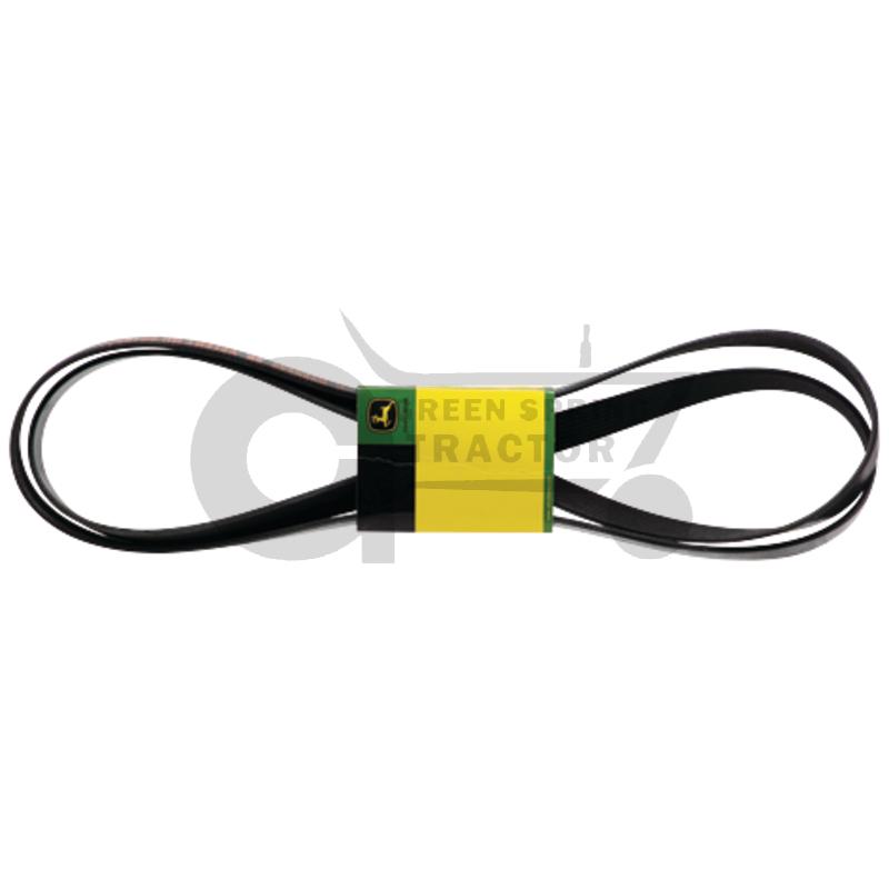 [JD-R265242-A] V-belt