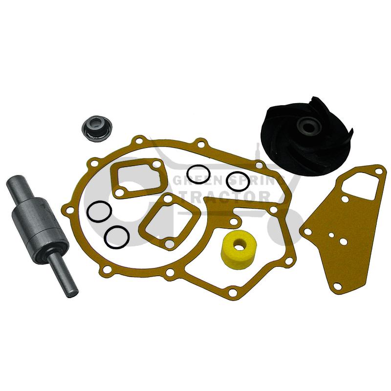 [JD-RE11348-A] Repair set