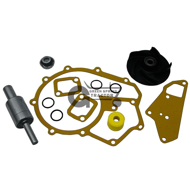 [JD-RE11348-A] Repair set