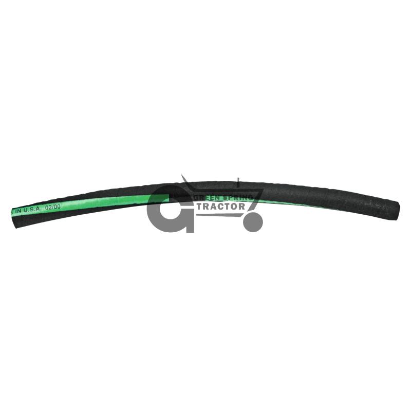 Radiator hose