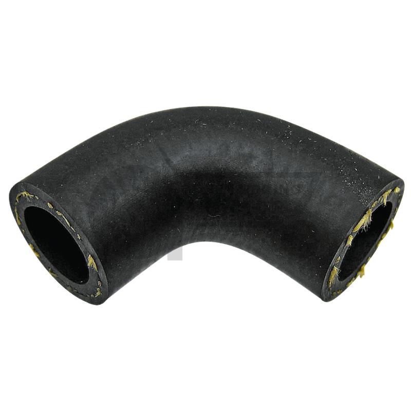 [JD-T22942-A] Hose elbow To the oil cooler