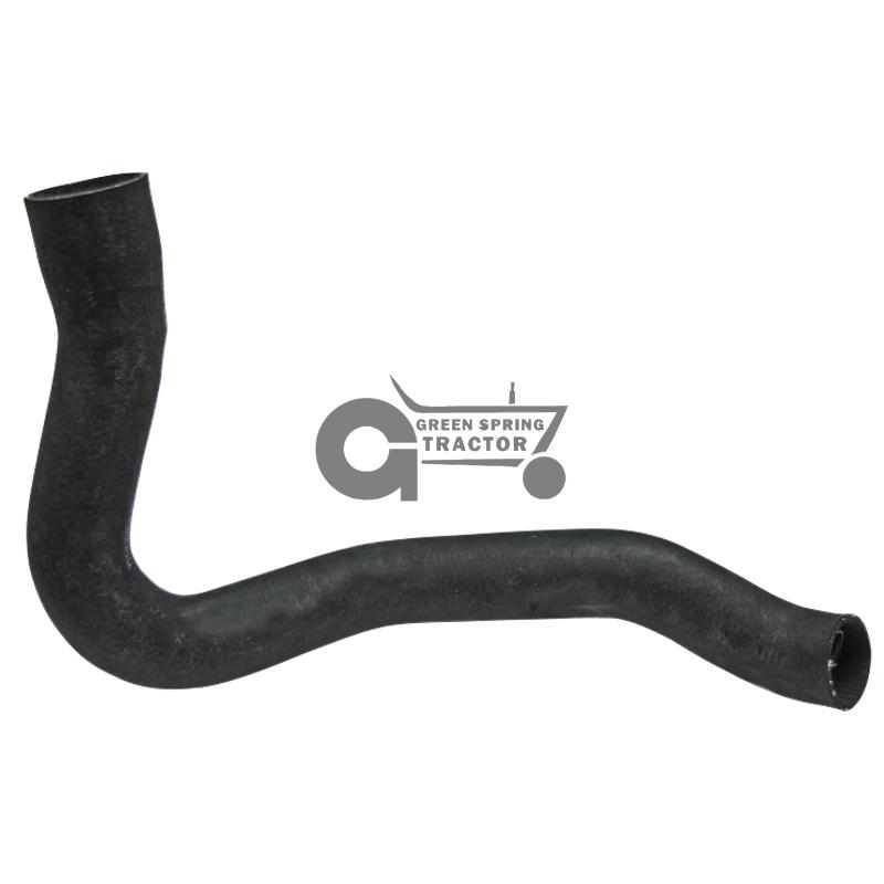Radiator hose