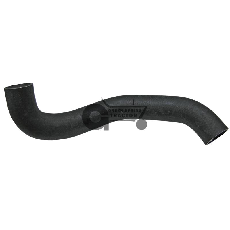Radiator hose
