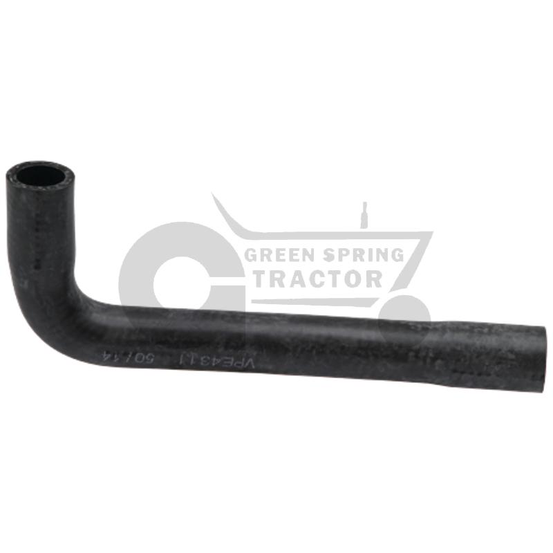 [JD-R121566-A] Coolant hose For oil cooler